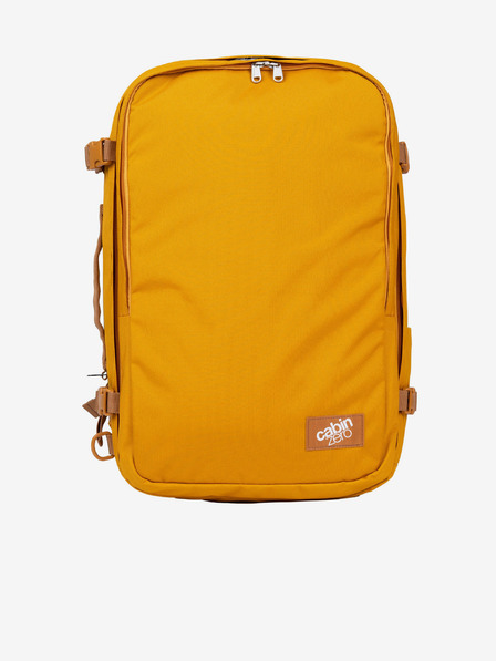 CabinZero Classic Pro Orange Chill (42L) Rucksack