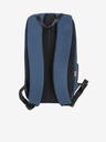 CabinZero Classic Flight 12L Navy Rucksack