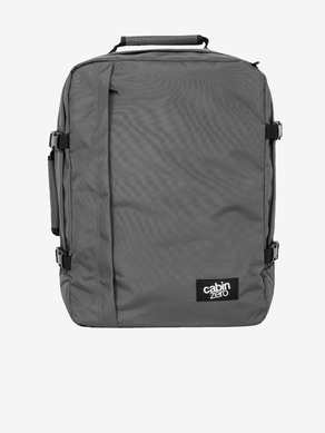 CabinZero Classic 44L Original Grey Rucksack