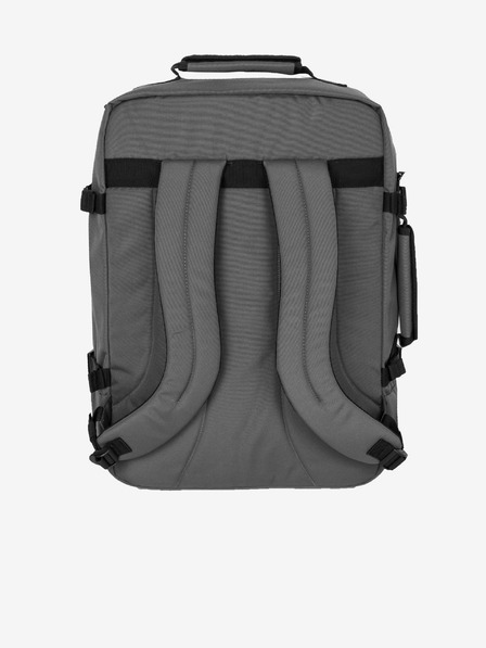 CabinZero Classic 44L Original Grey Rucksack