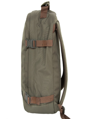 CabinZero Classic 36L Georgian Khaki Rucksack