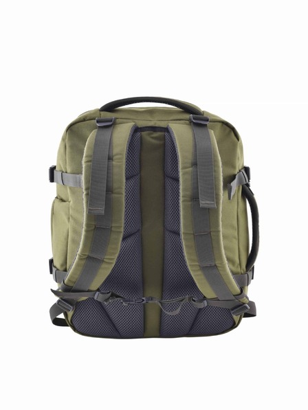 CabinZero Military 28L Military Green Rucksack