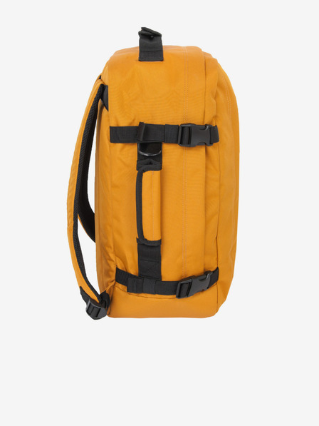 CabinZero Classic 44L Orange Chill Rucksack