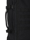 CabinZero Military 44L Absolute Black Rucksack