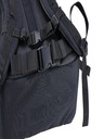 CabinZero Military 44L Absolute Black Rucksack