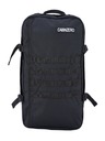 CabinZero Military 44L Absolute Black Rucksack