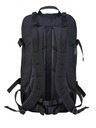 CabinZero Military 44L Absolute Black Rucksack