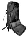 CabinZero Military 44L Absolute Black Rucksack