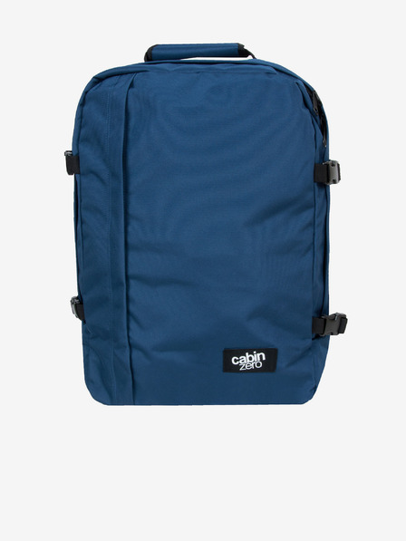 CabinZero Classic 36L Navy Rucksack