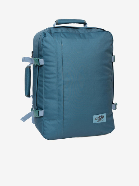 CabinZero Classic 44L Aruba Blue Rucksack