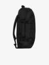 CabinZero Classic 44L Absolute Black Rucksack