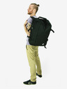 CabinZero Classic 44L Absolute Black Rucksack