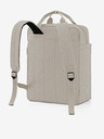 Reisenthel Allday M Herringbone Sand Rucksack