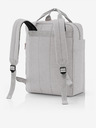 Reisenthel Allday M Twist Sky Rose Rucksack