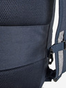 Travelite Basics Melange Navy/grey Rucksack