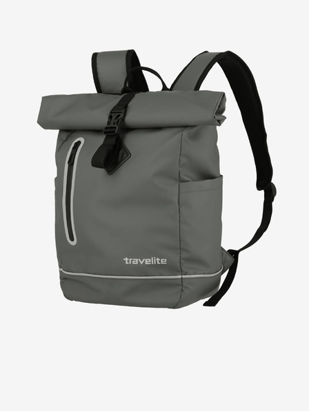 Travelite Basics Roll-up Plane Rucksack