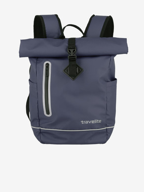 Travelite Basics Roll-up Plane Rucksack