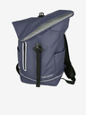 Travelite Basics Roll-up Plane Rucksack