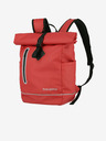 Travelite Basics Roll-up Plane Rucksack