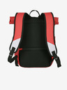 Travelite Basics Roll-up Plane Rucksack