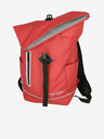 Travelite Basics Roll-up Plane Rucksack