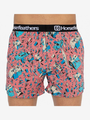 Horsefeathers Frazier playground Boxershorts