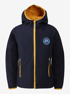 ALPINE PRO Omano Jacke