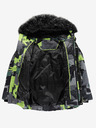 ALPINE PRO Werdo Jacke