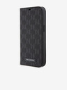 Karl Lagerfeld iPhone 13 Pro Black Etui