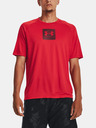 Under Armour UA Tech Prt Fill SS T-Shirt