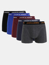 Jack & Jones Black Friday Boxershorts 5 Stück