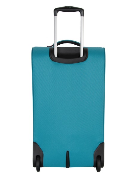 Travelite Cabin 2w S Turquoise Koffer