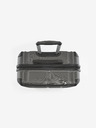 Travelite City 4w S Anthracite Koffer