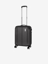 Travelite City 4w S Anthracite Koffer