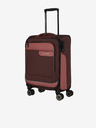 Travelite Viia 4w S Koffer