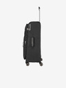 Travelite Miigo 4w L Black Koffer