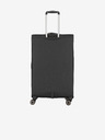 Travelite Miigo 4w L Black Koffer