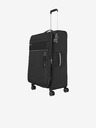 Travelite Miigo 4w L Black Koffer