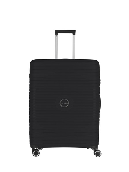 Travelite Orbita L Black Koffer