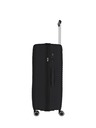 Travelite Orbita L Black Koffer