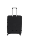 Travelite Orbita L Black Koffer