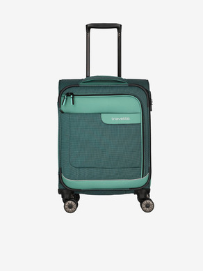 Travelite Viia 4w S Koffer