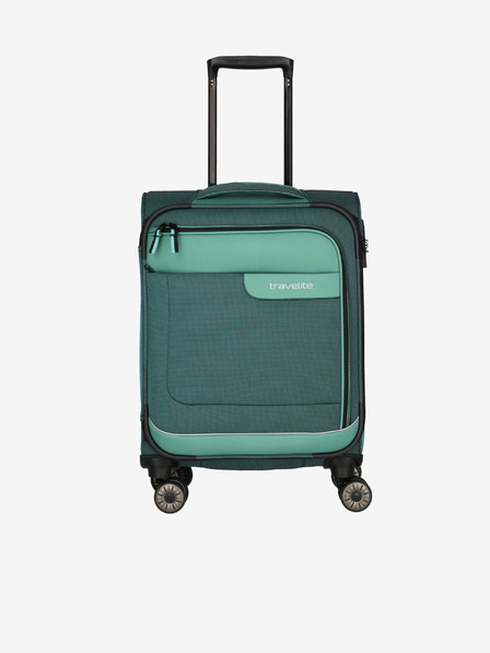 Travelite Viia 4w S Koffer