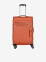 Travelite Miigo 4w M Copper/chutney Koffer