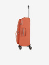 Travelite Miigo 4w M Copper/chutney Koffer