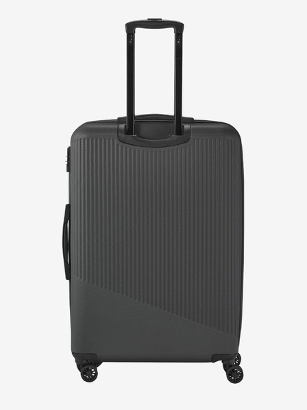 Travelite Bali L Anthracite Koffer