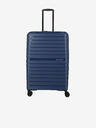 Travelite Trient L Blue Koffer