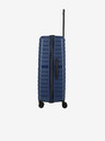 Travelite Trient L Blue Koffer