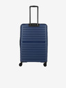 Travelite Trient L Blue Koffer