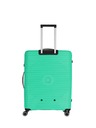 Travelite Orbita L Green Koffer